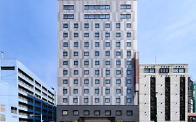 Vessel Hotel Campana Susukino